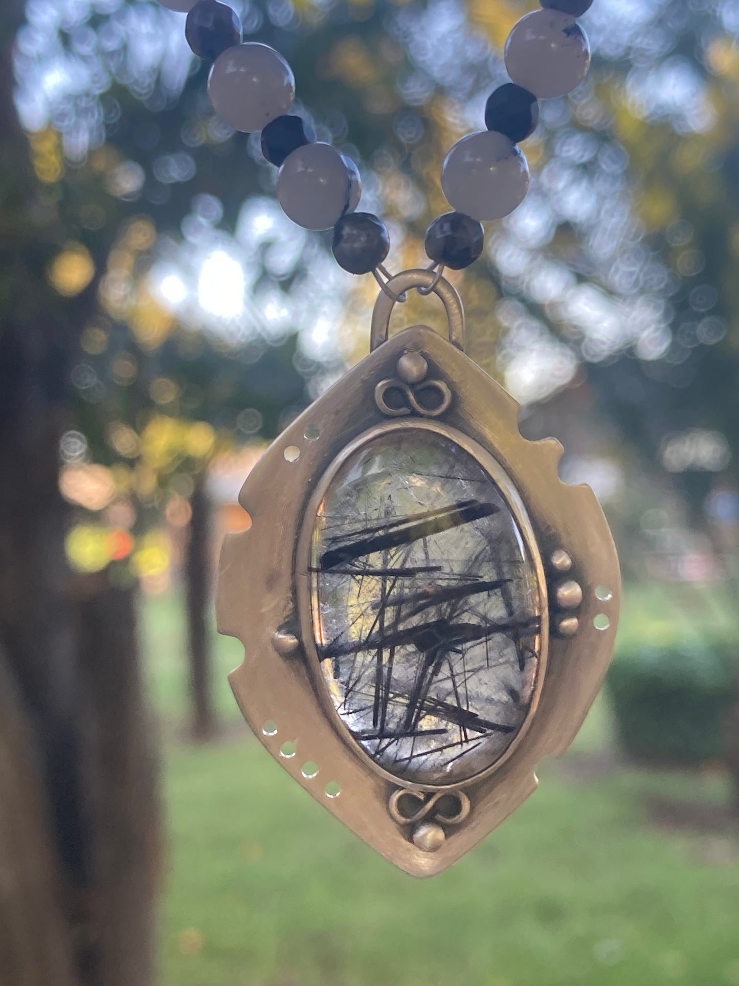 Collar Ada