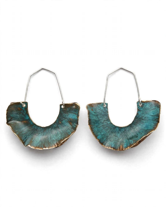 Aros Forja Abanico 2