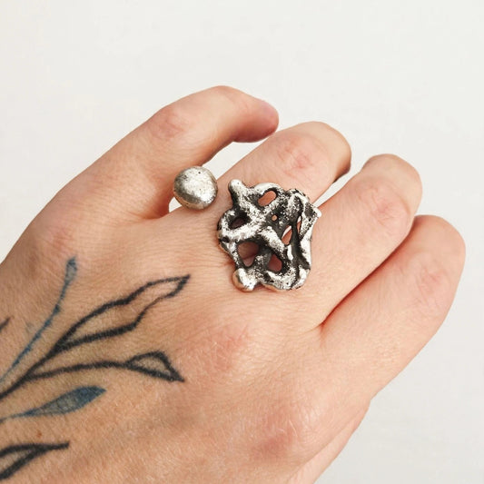 Anillo Dafna