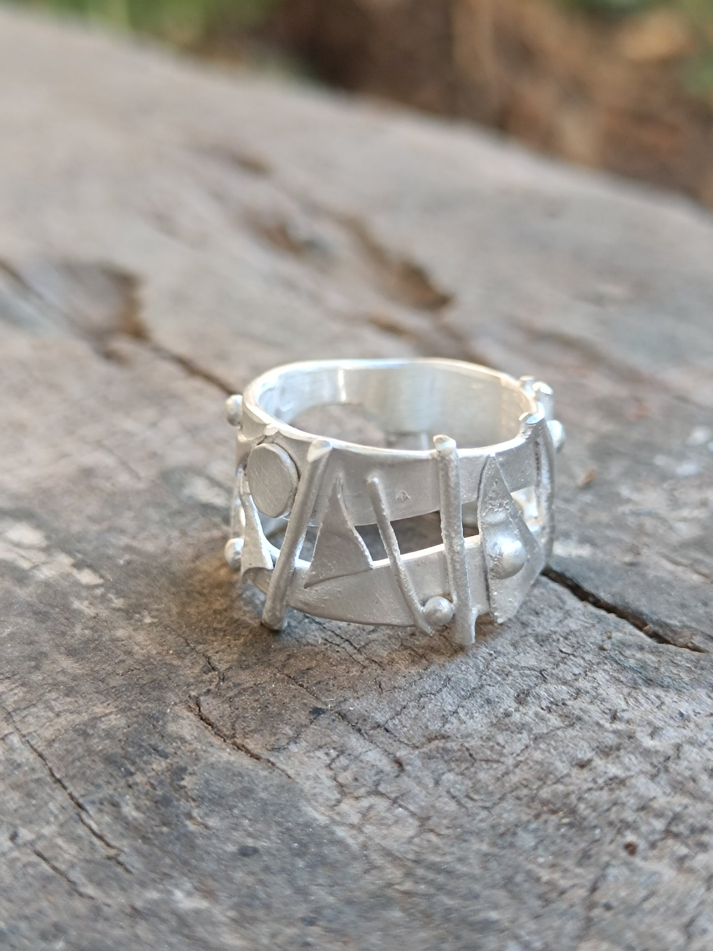 Anillo Marli