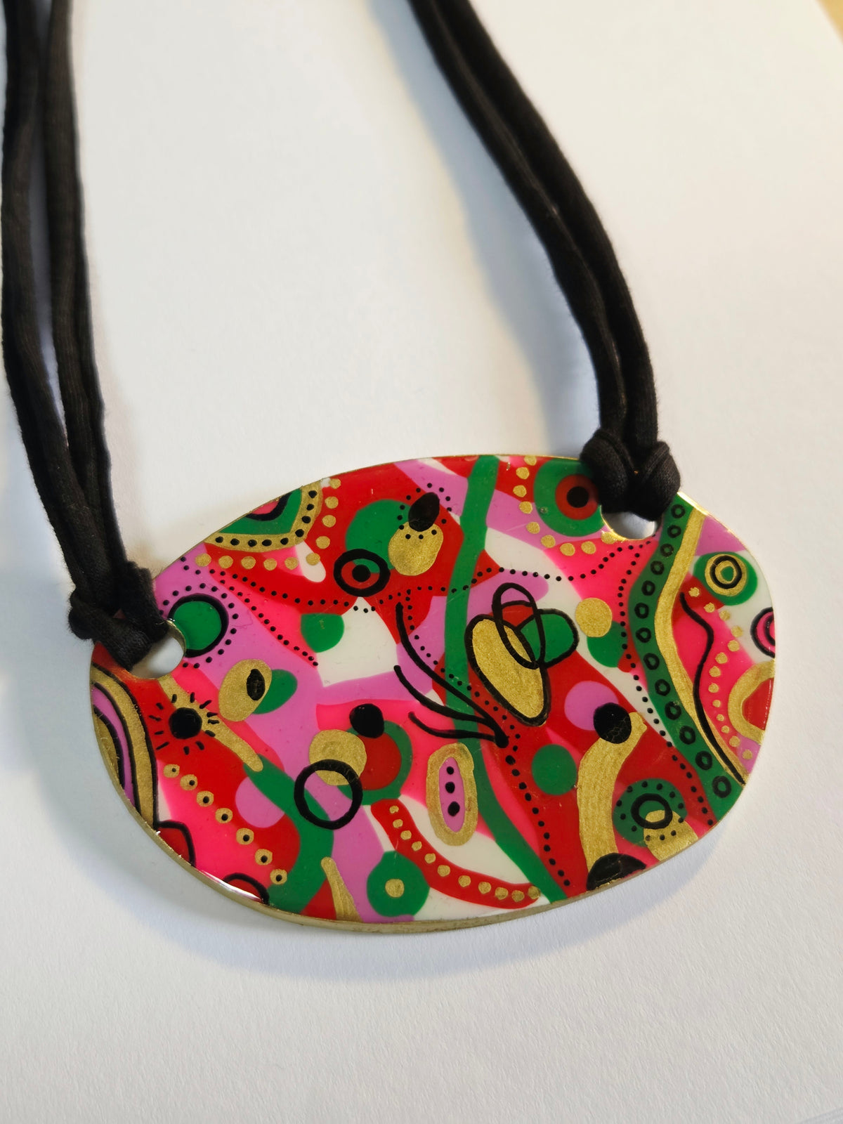 Collar Helenys