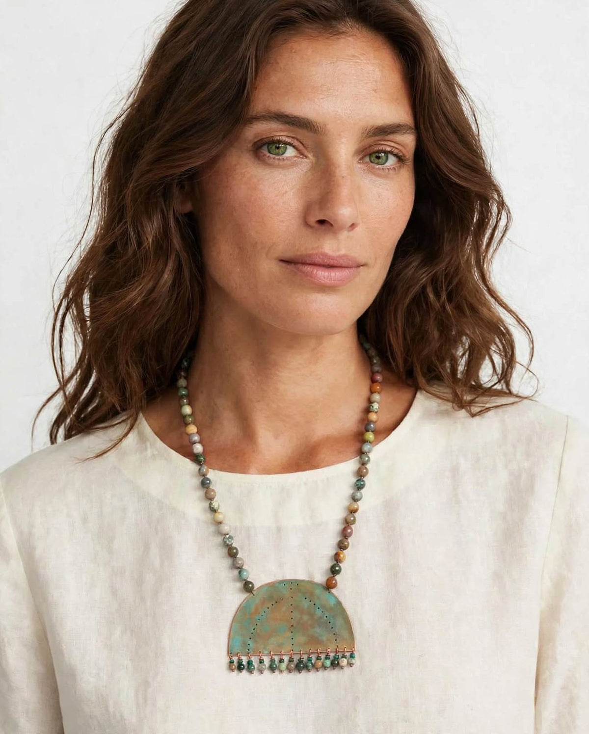 Collar Emiliana