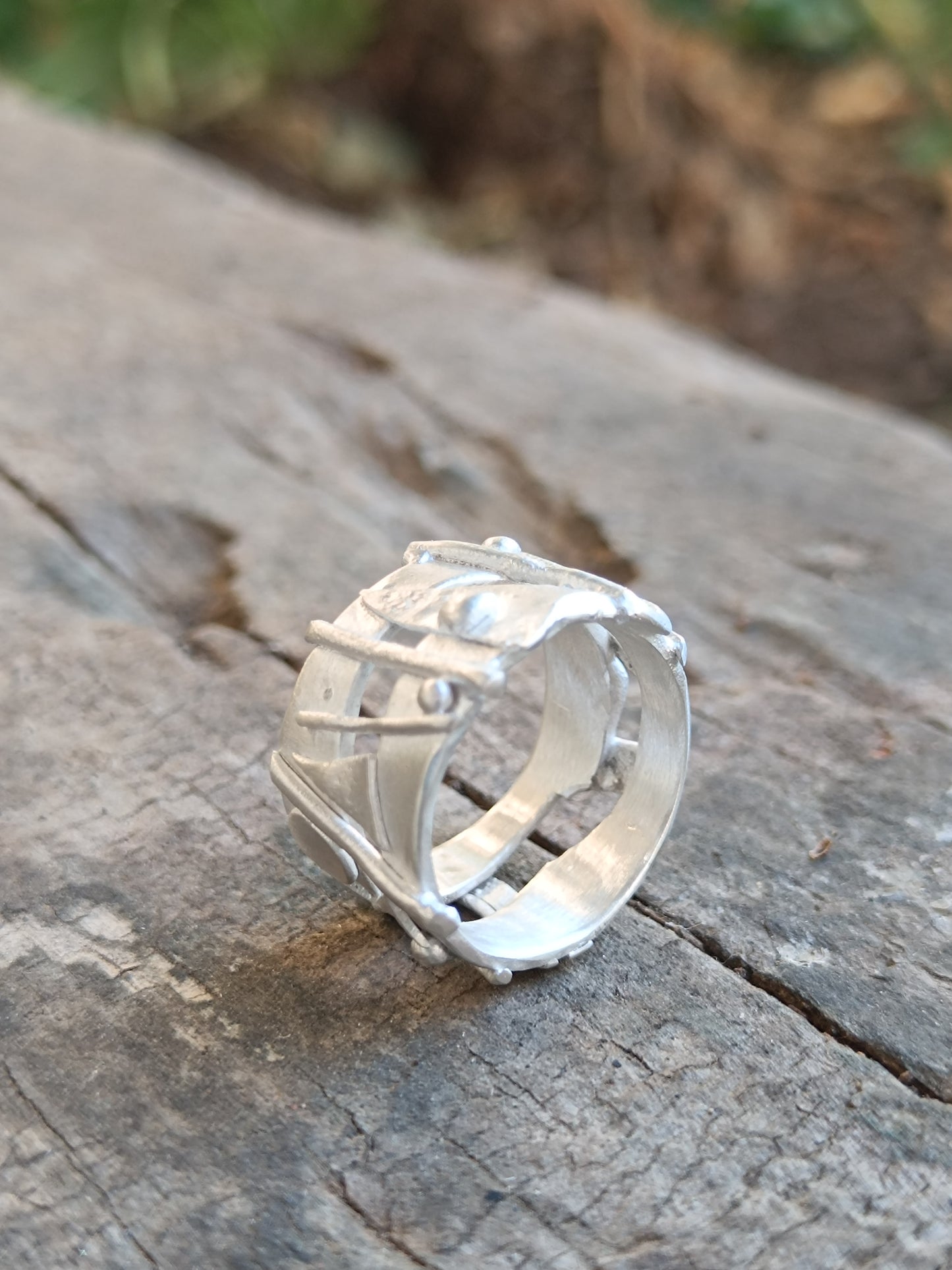 Anillo Marli