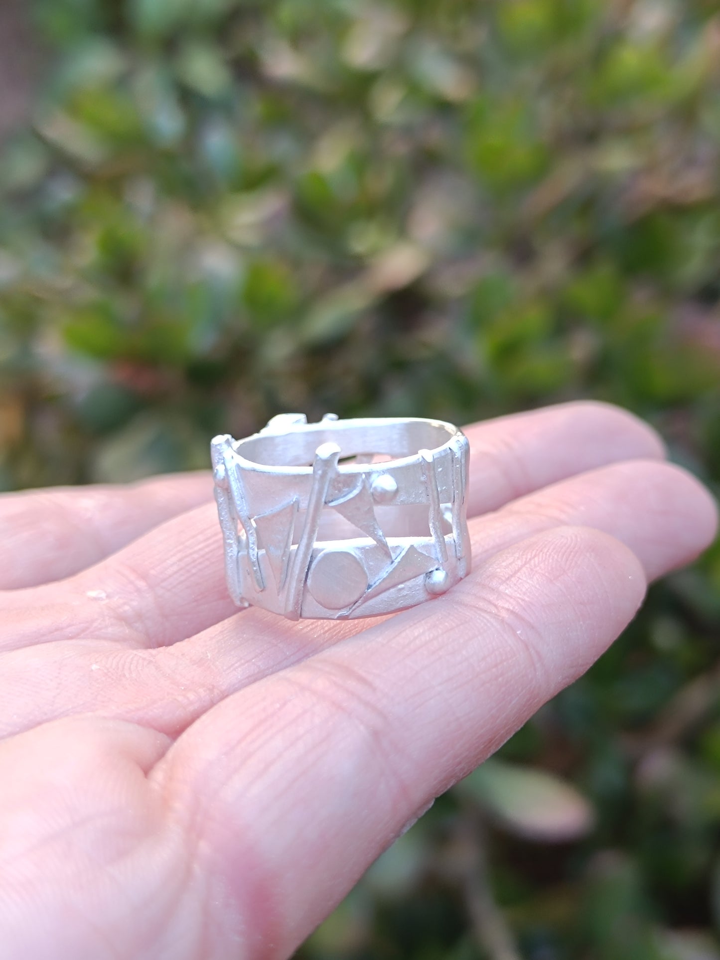 Anillo Marli