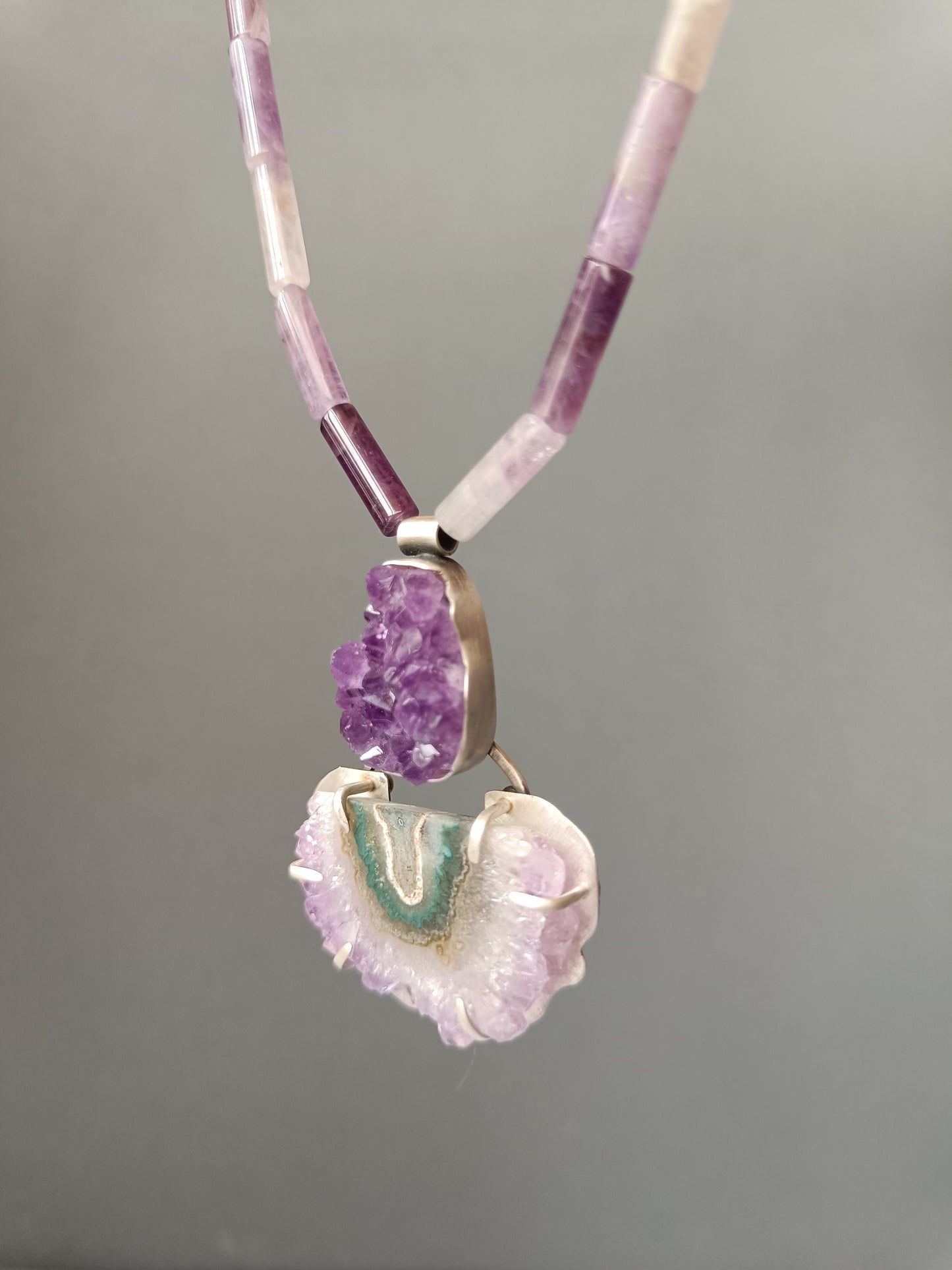 Collar Alaba
