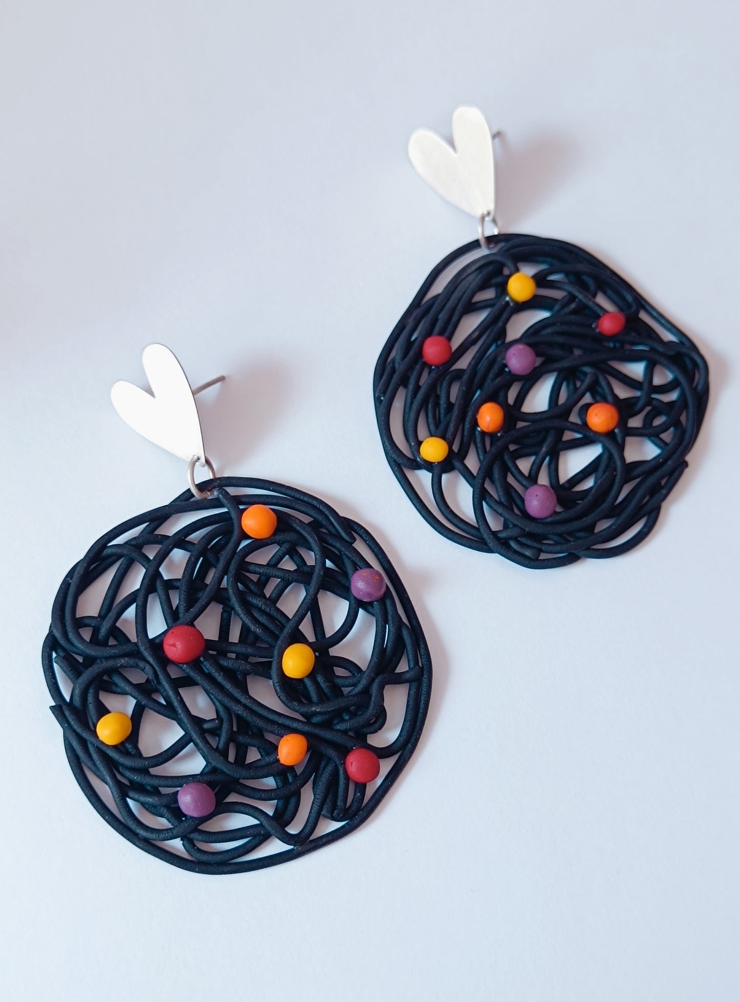 Aros enredos 1