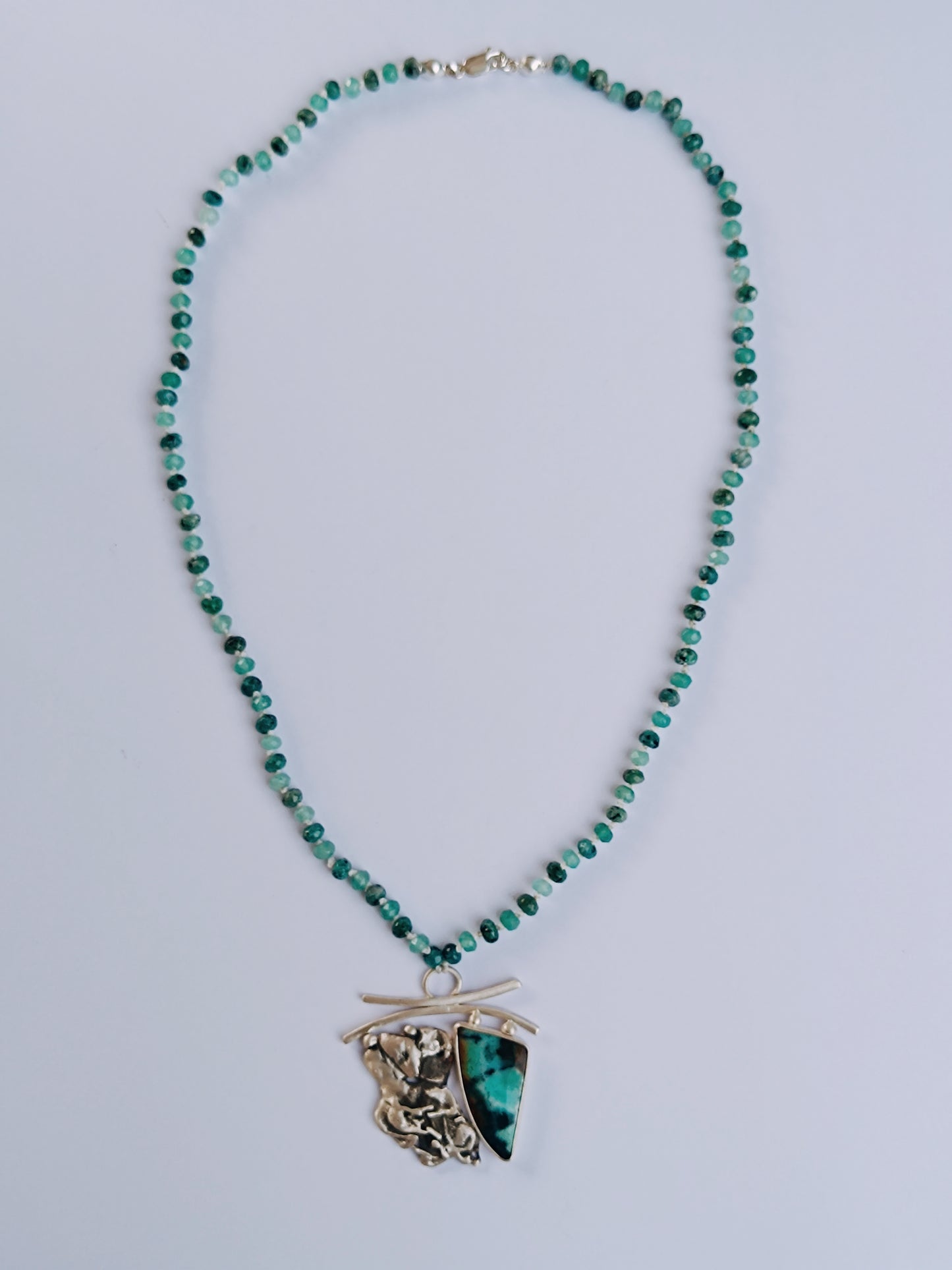 Collar Ágata