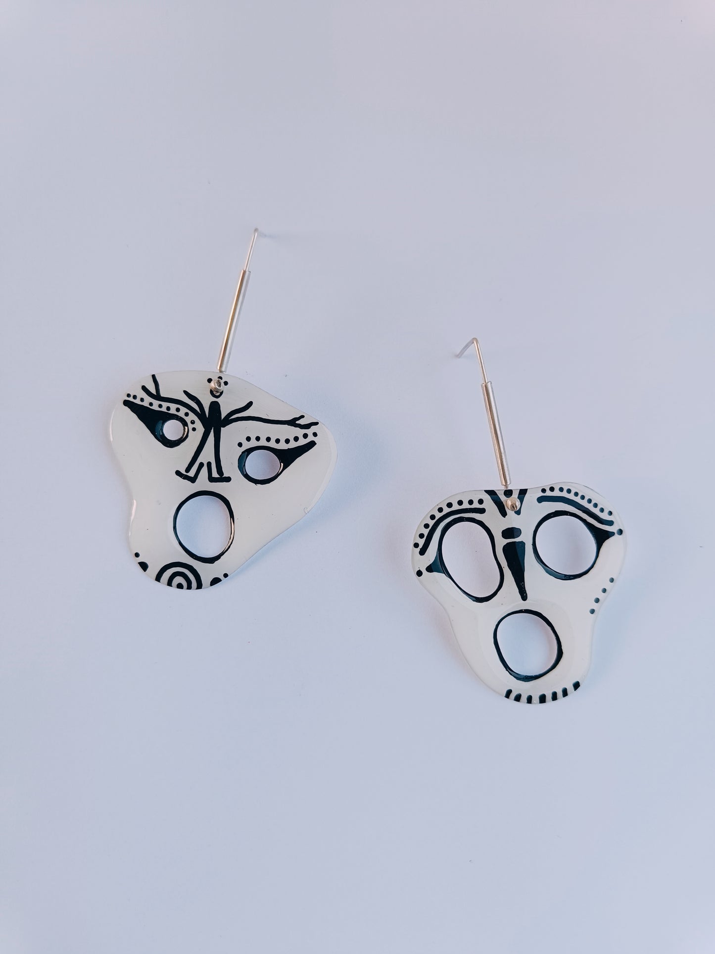 Aros sorprendidos