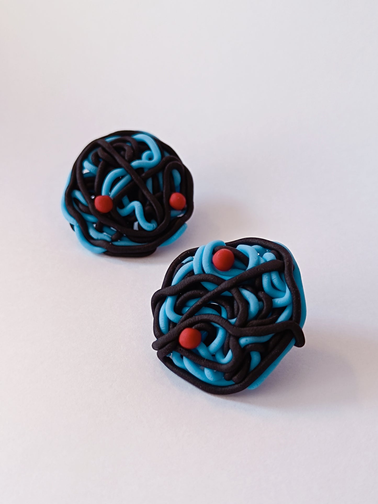 Aros enredos 3