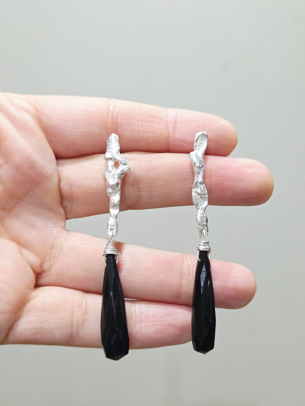 Aros bailarines