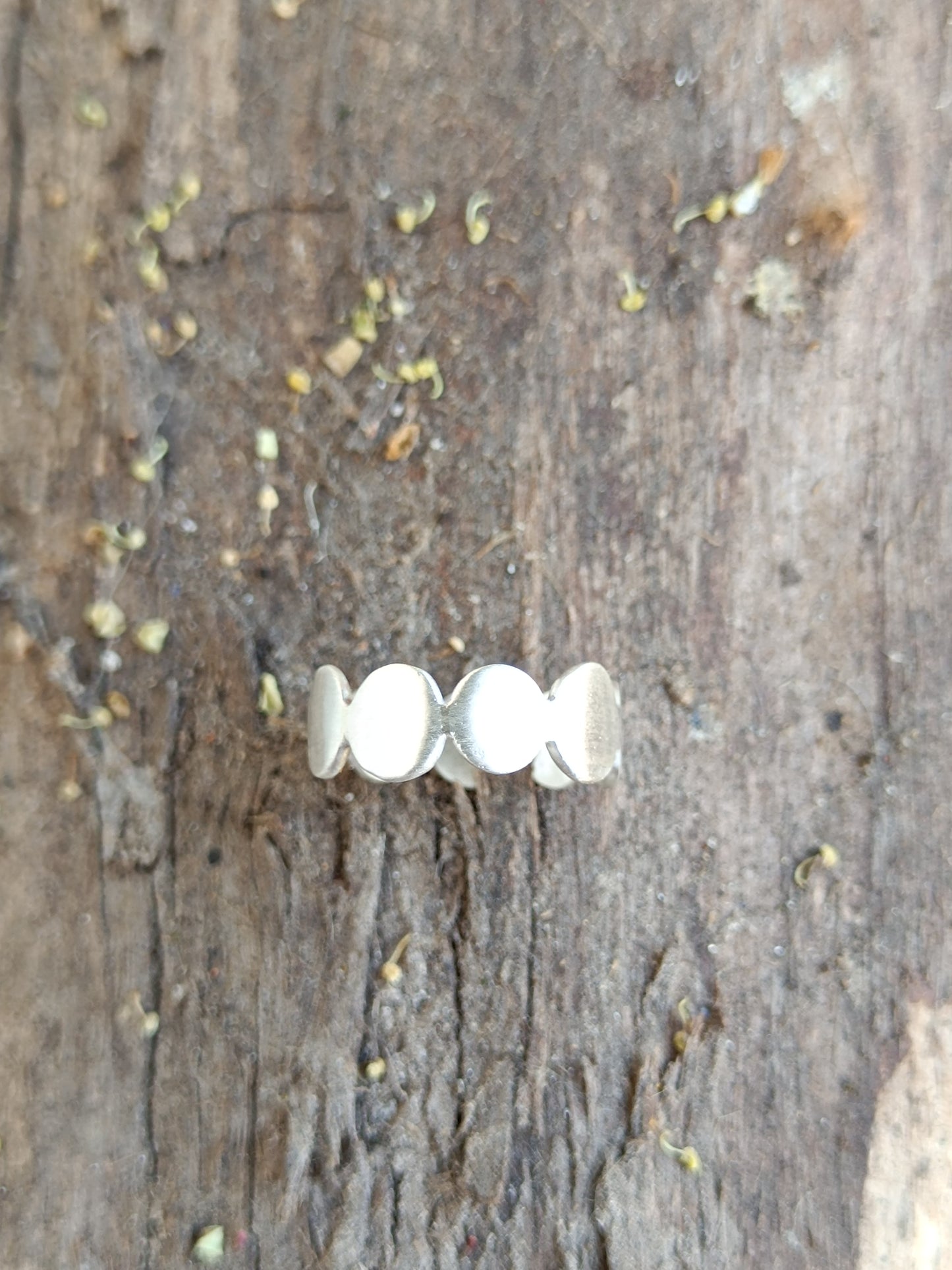 Anillo Serena