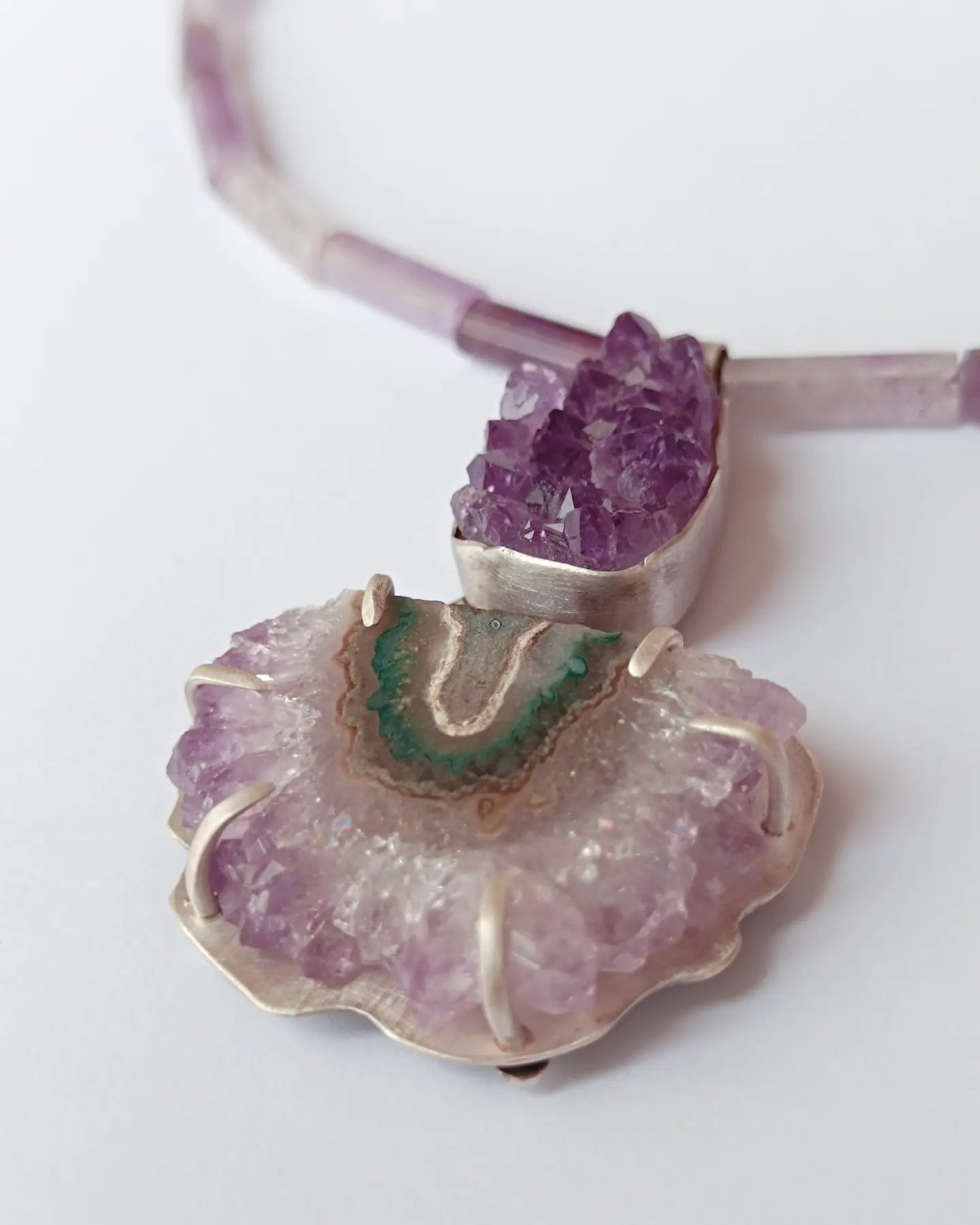 Collar Alaba