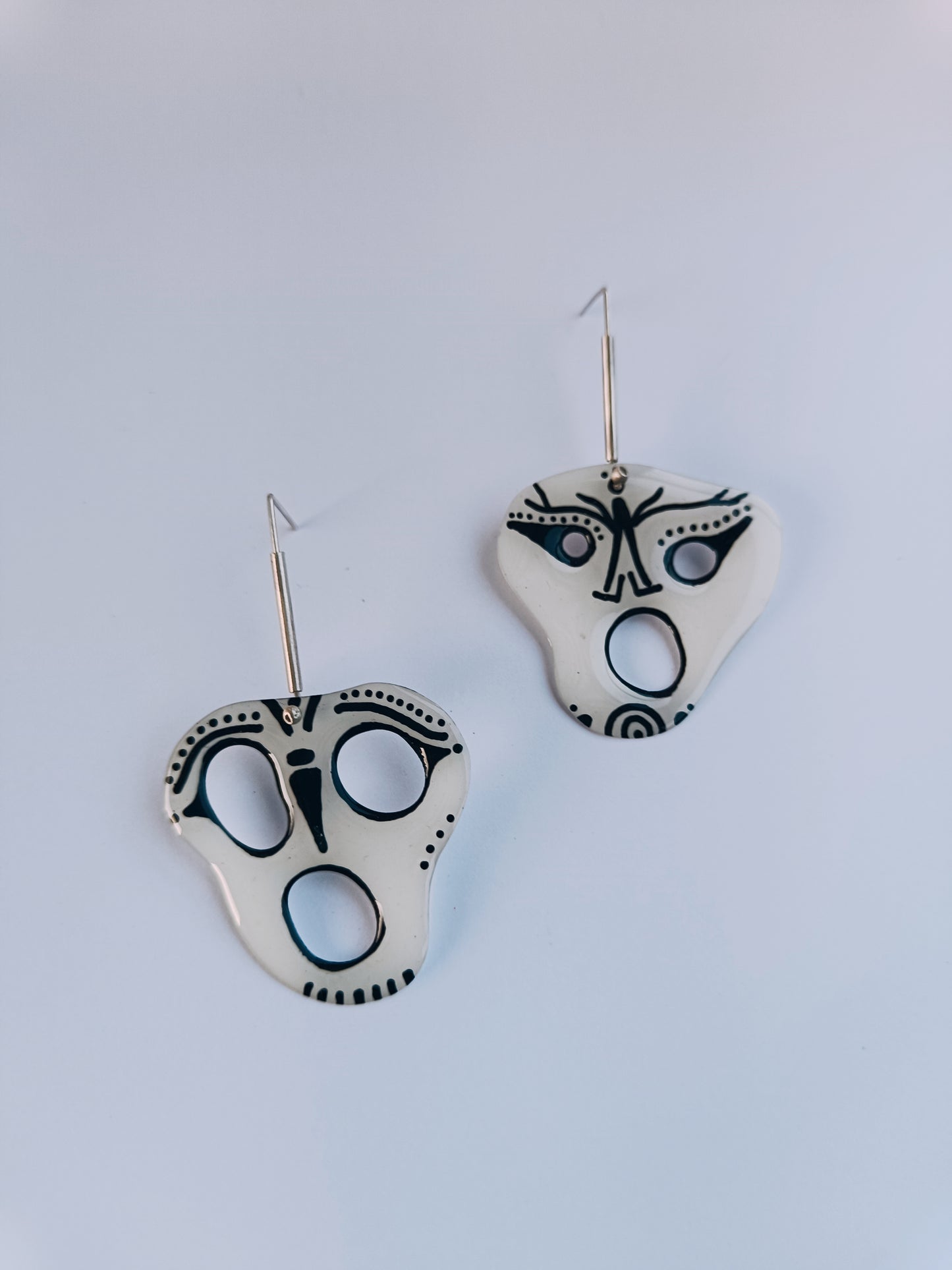 Aros sorprendidos