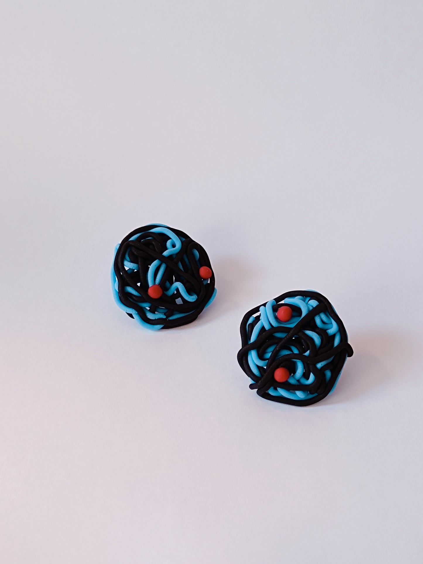 Aros enredos 3