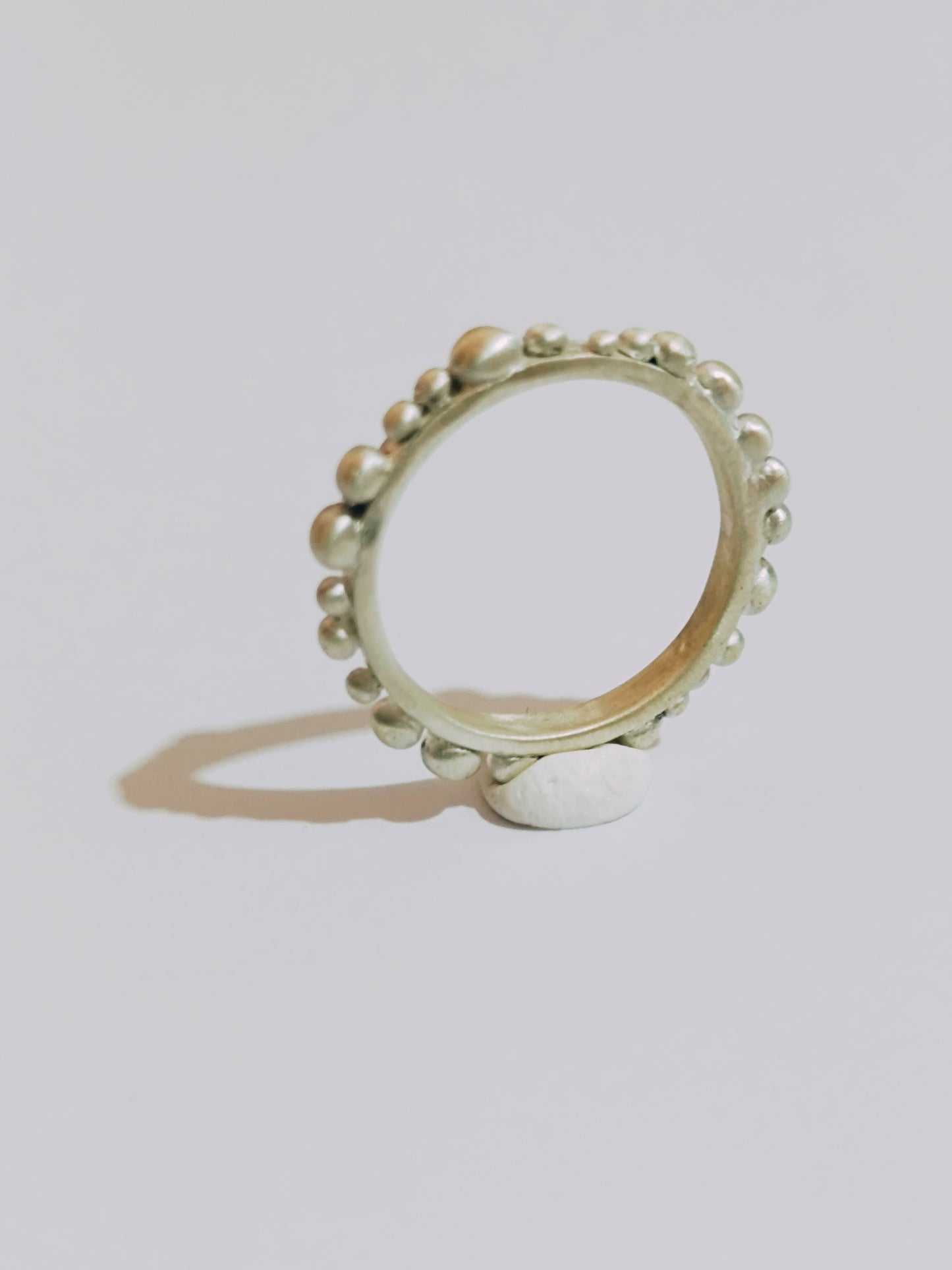 Anillo bubble