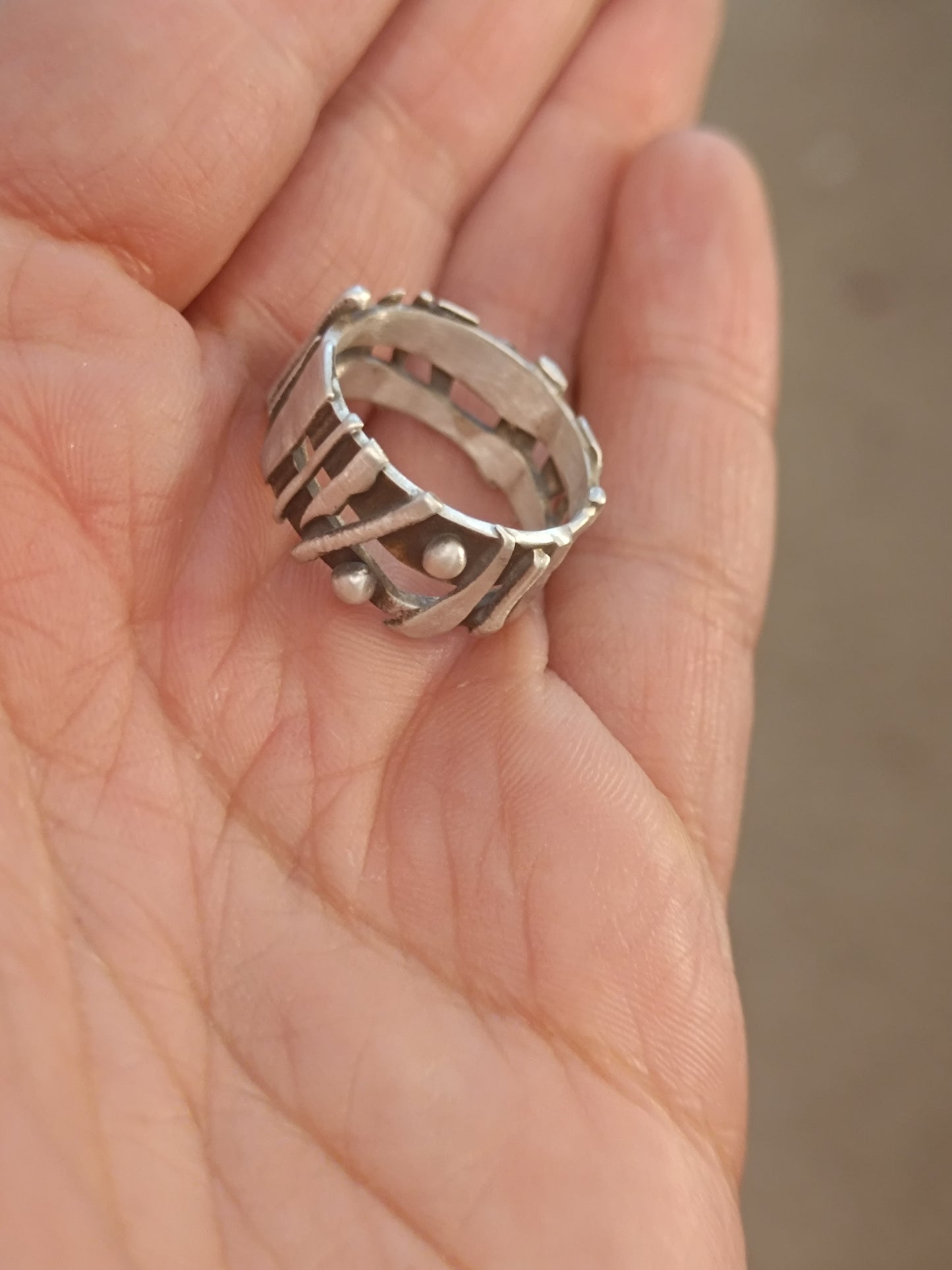 Anillo Marli 2