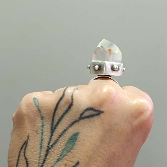 Anillo Fantasma