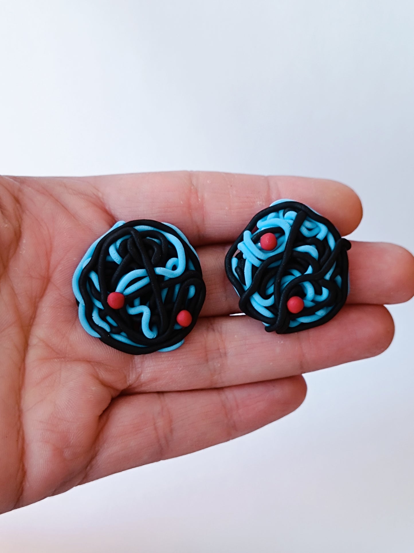 Aros enredos 3