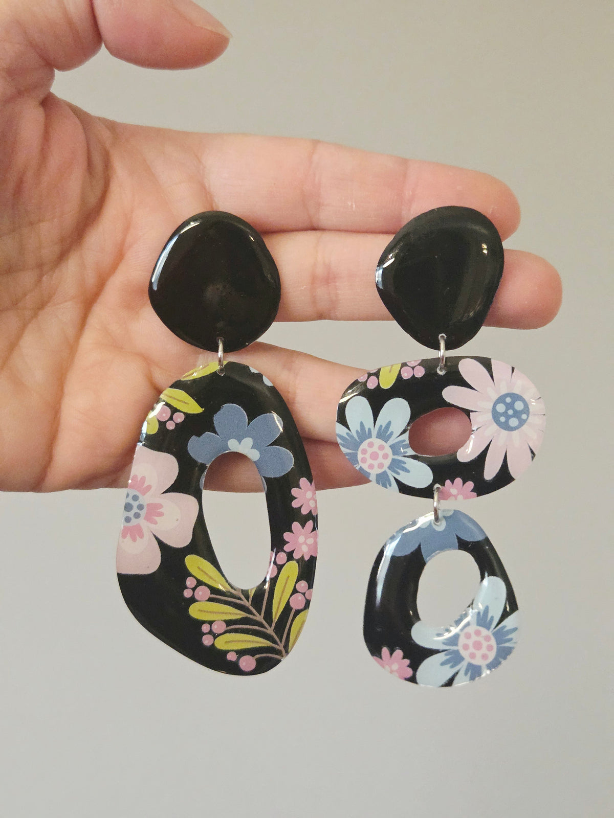 Aros Florales