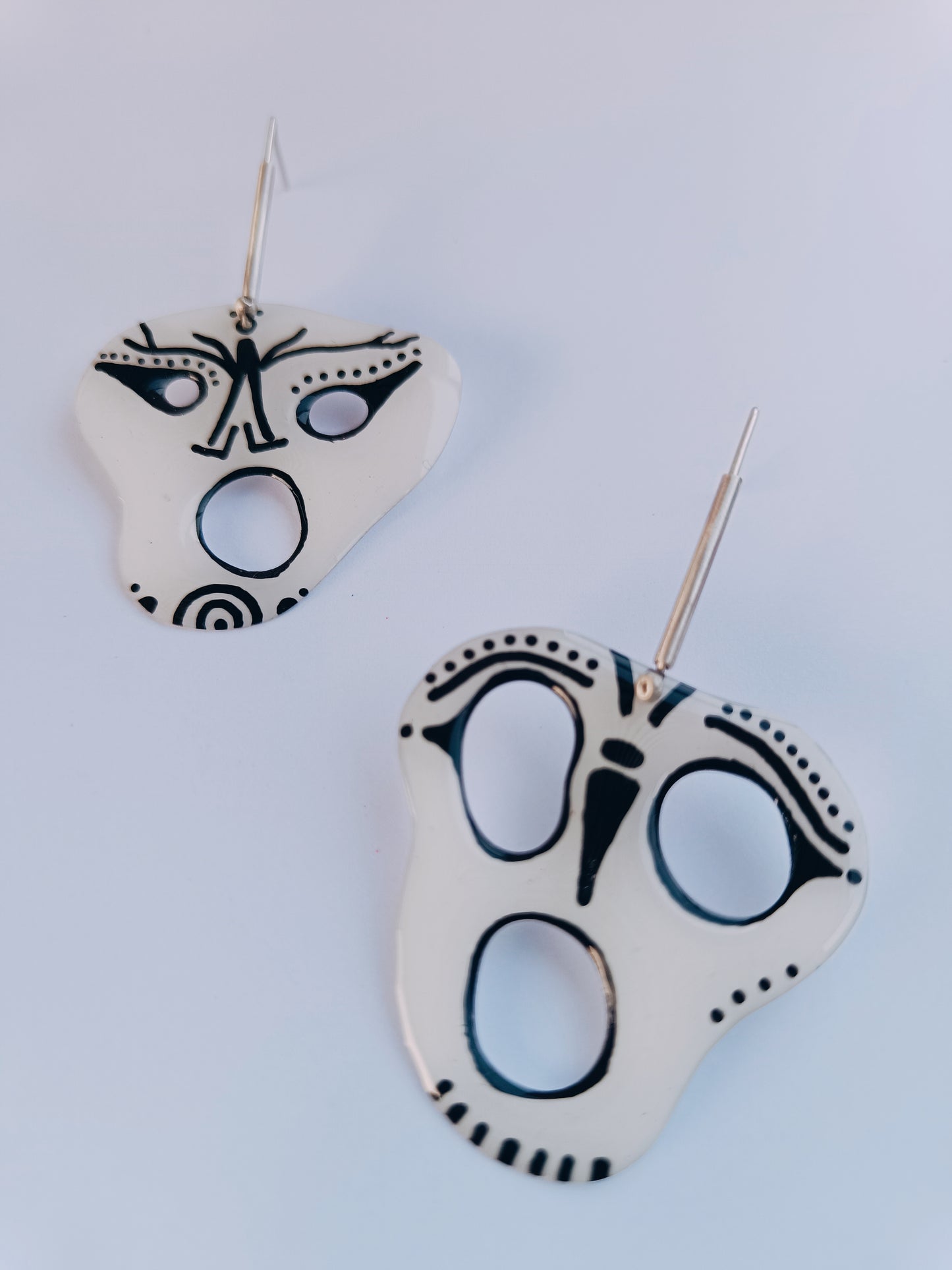 Aros sorprendidos