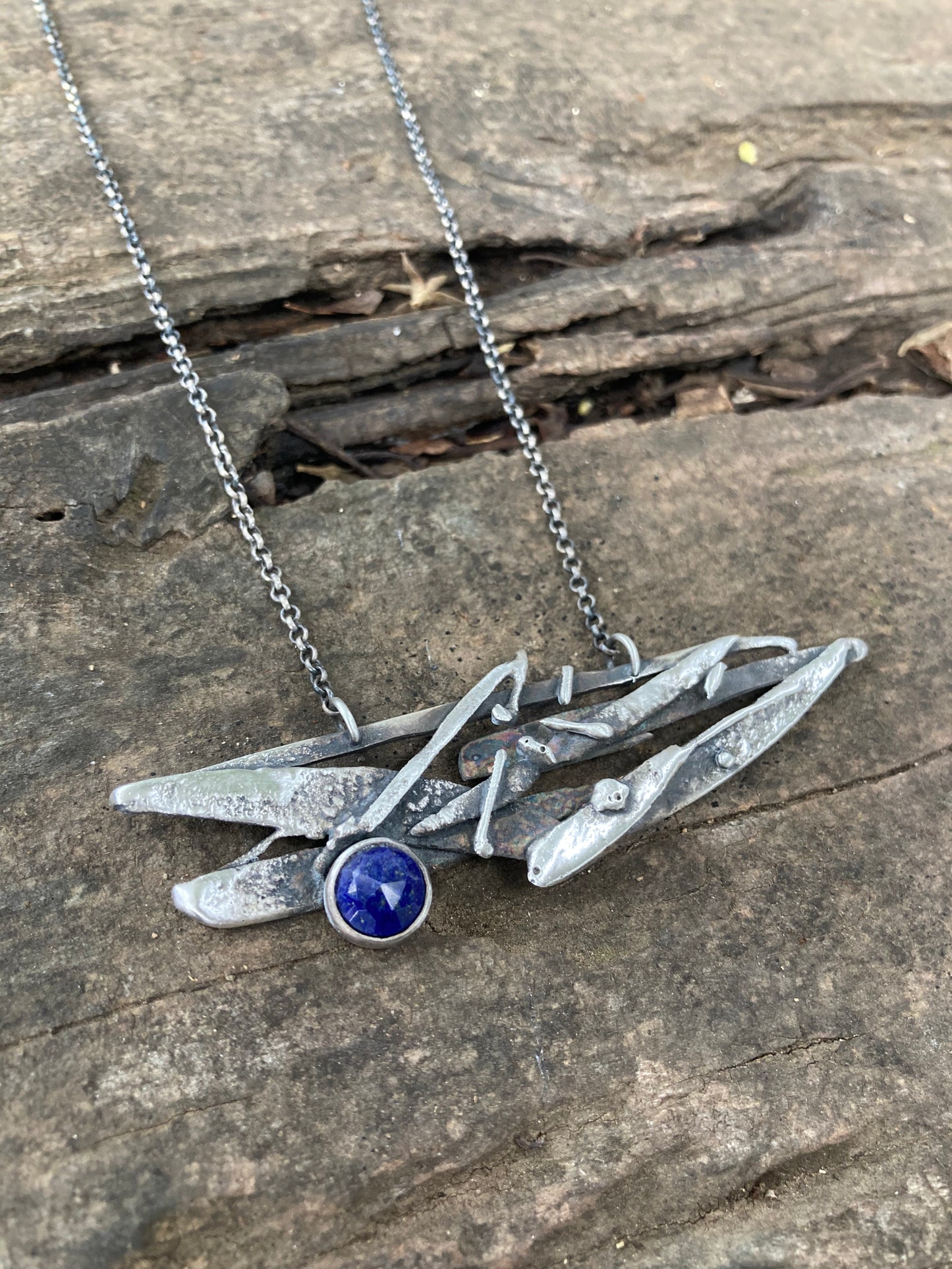 Collar Siriana