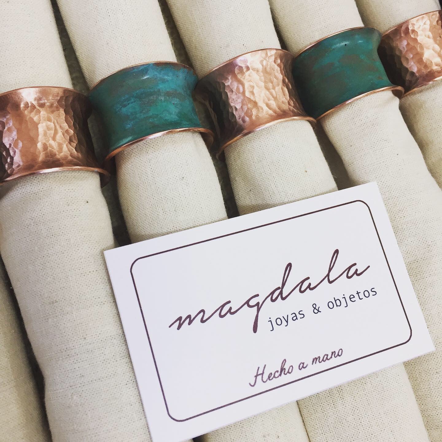 Objetos – Magdala Joyas