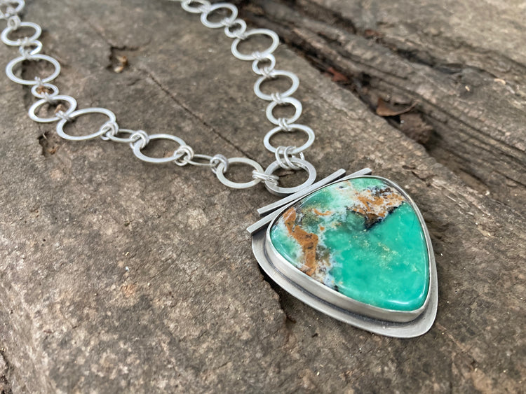 Colección óxido y mineral