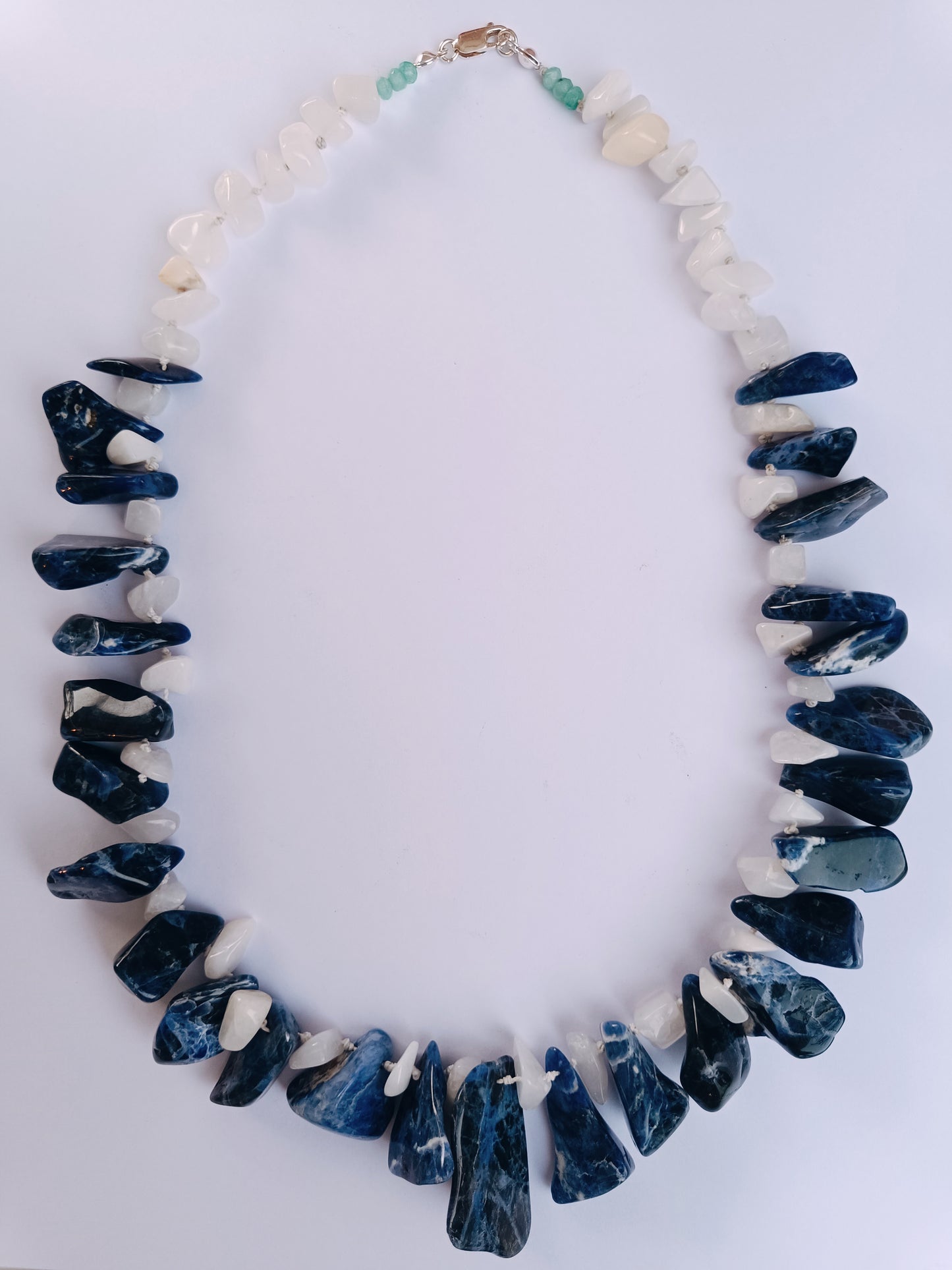 Collar Dalila