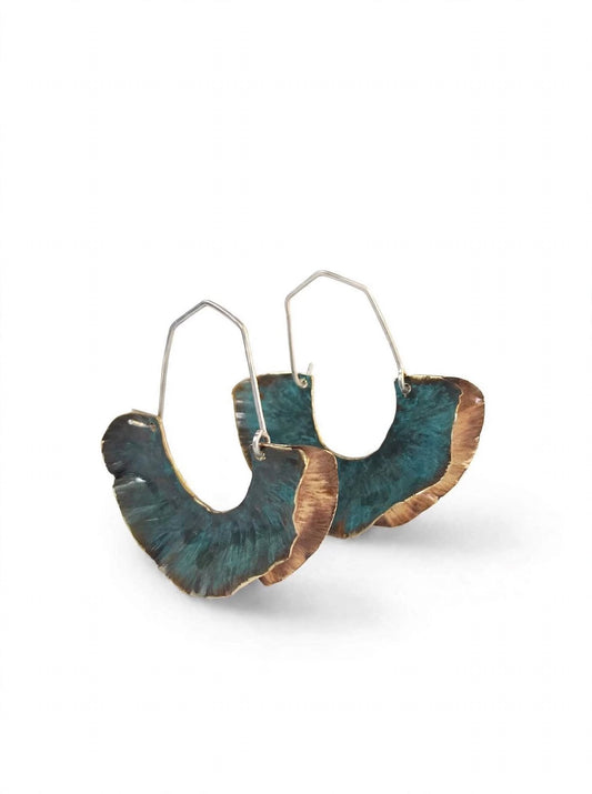 Aros Forja Abanico 2