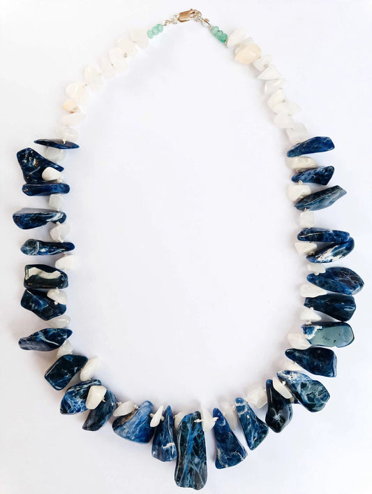 Collar Dalila
