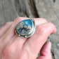 Anillo Fondo Marino