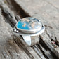 Anillo Fondo Marino