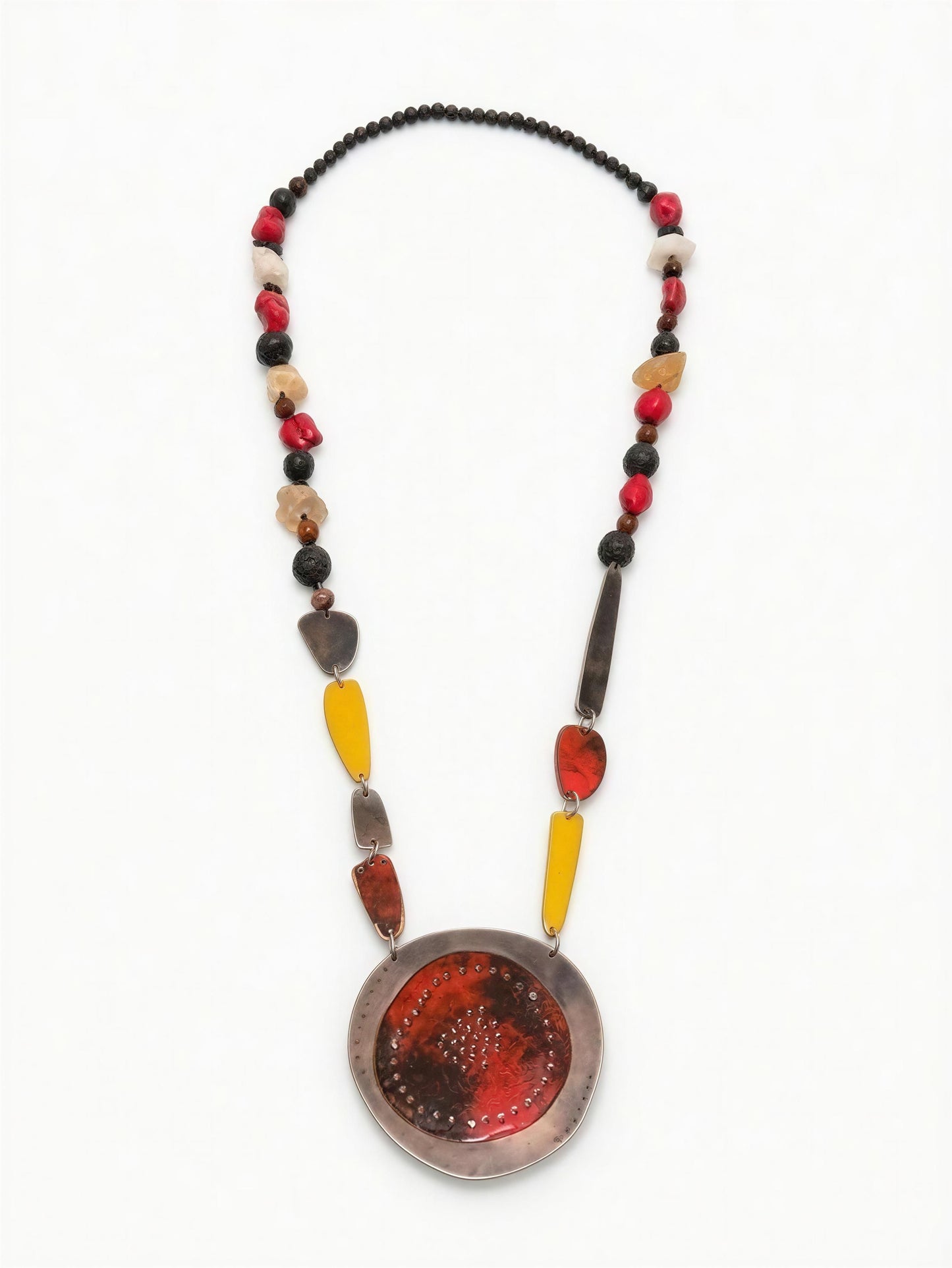 Collar Amara