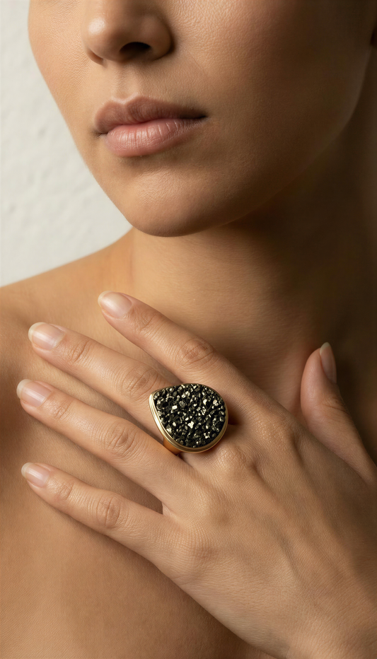 Anillo Imani