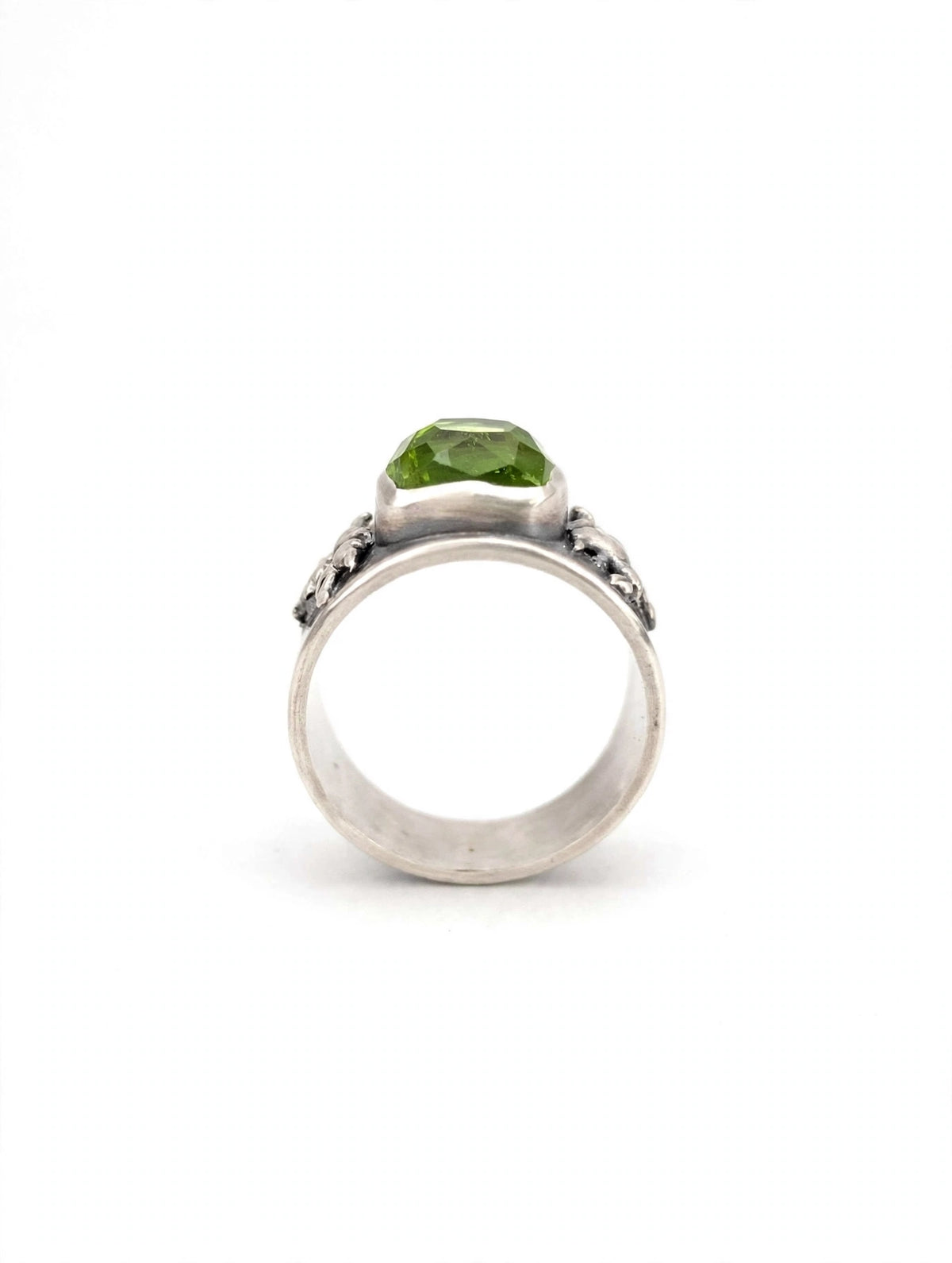 Anillo Raíces