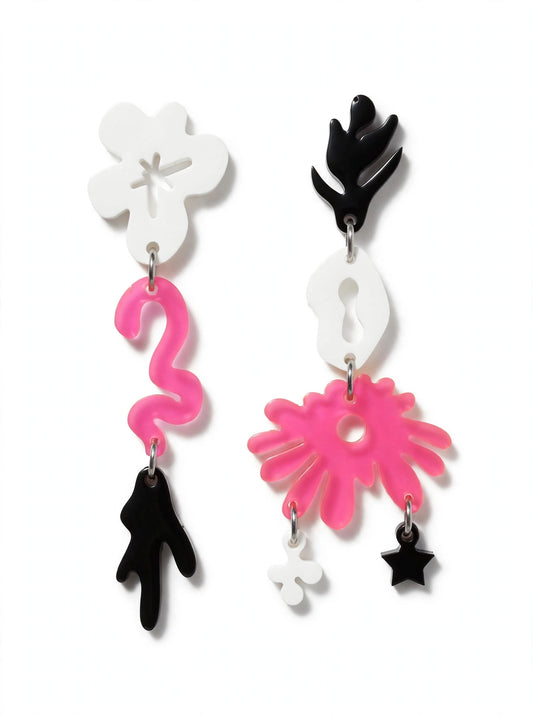 Aros Desiguales