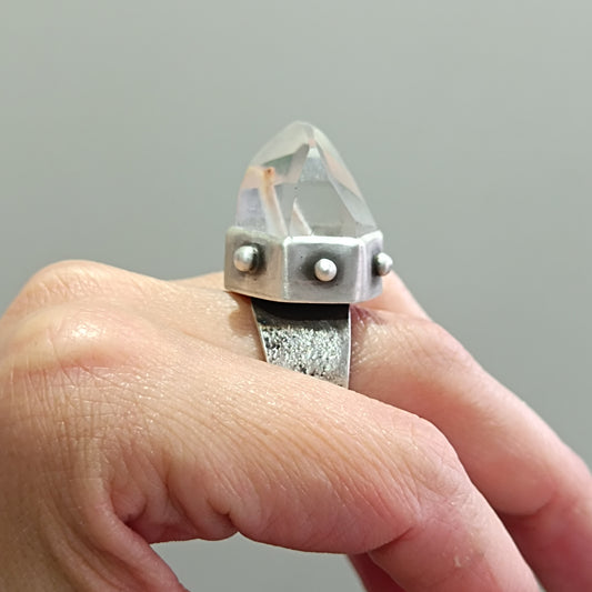 Anillo Fantasma