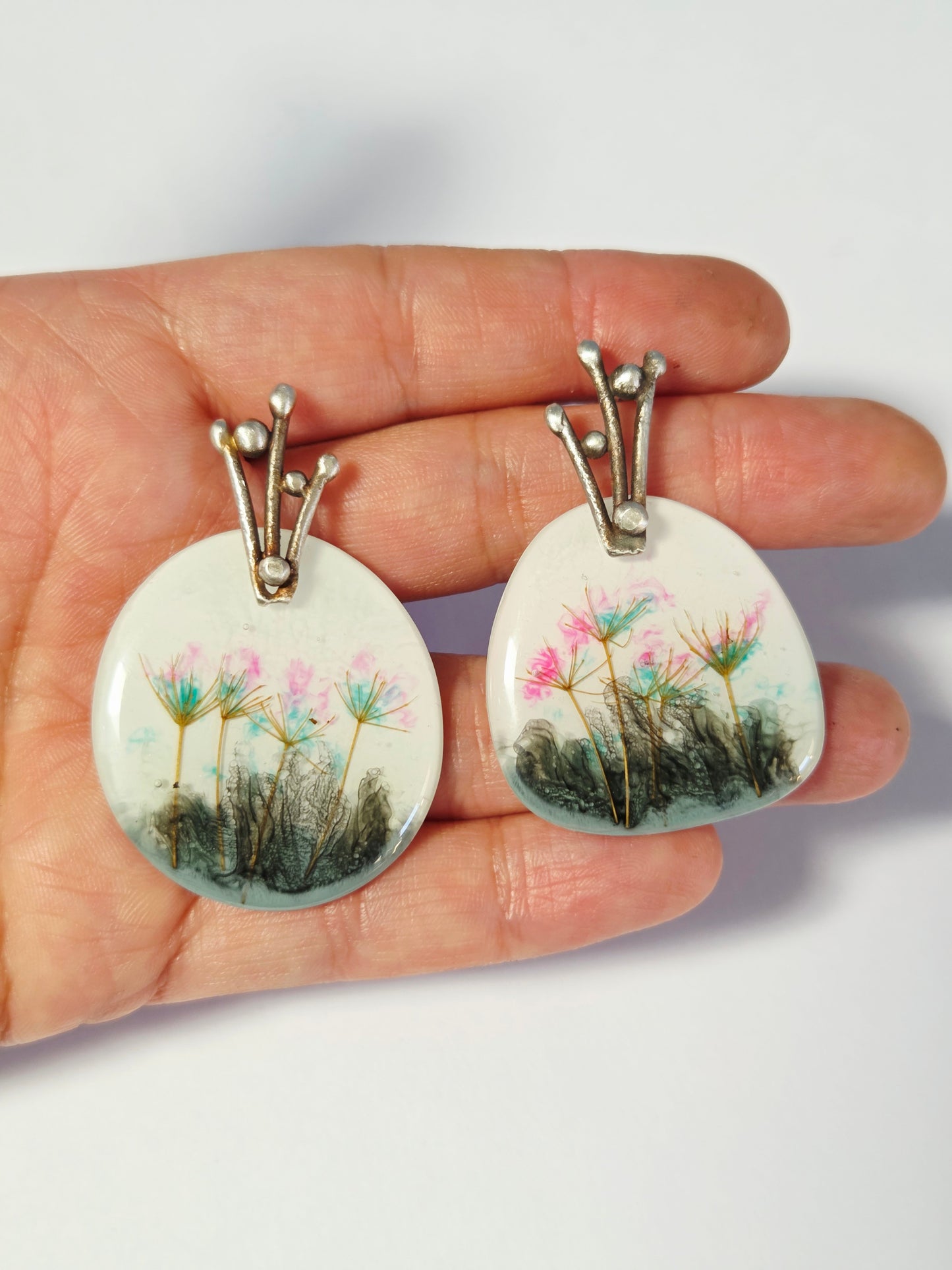 Aros micropaisaje 3
