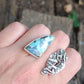 Anillo Tu y Yo Agata