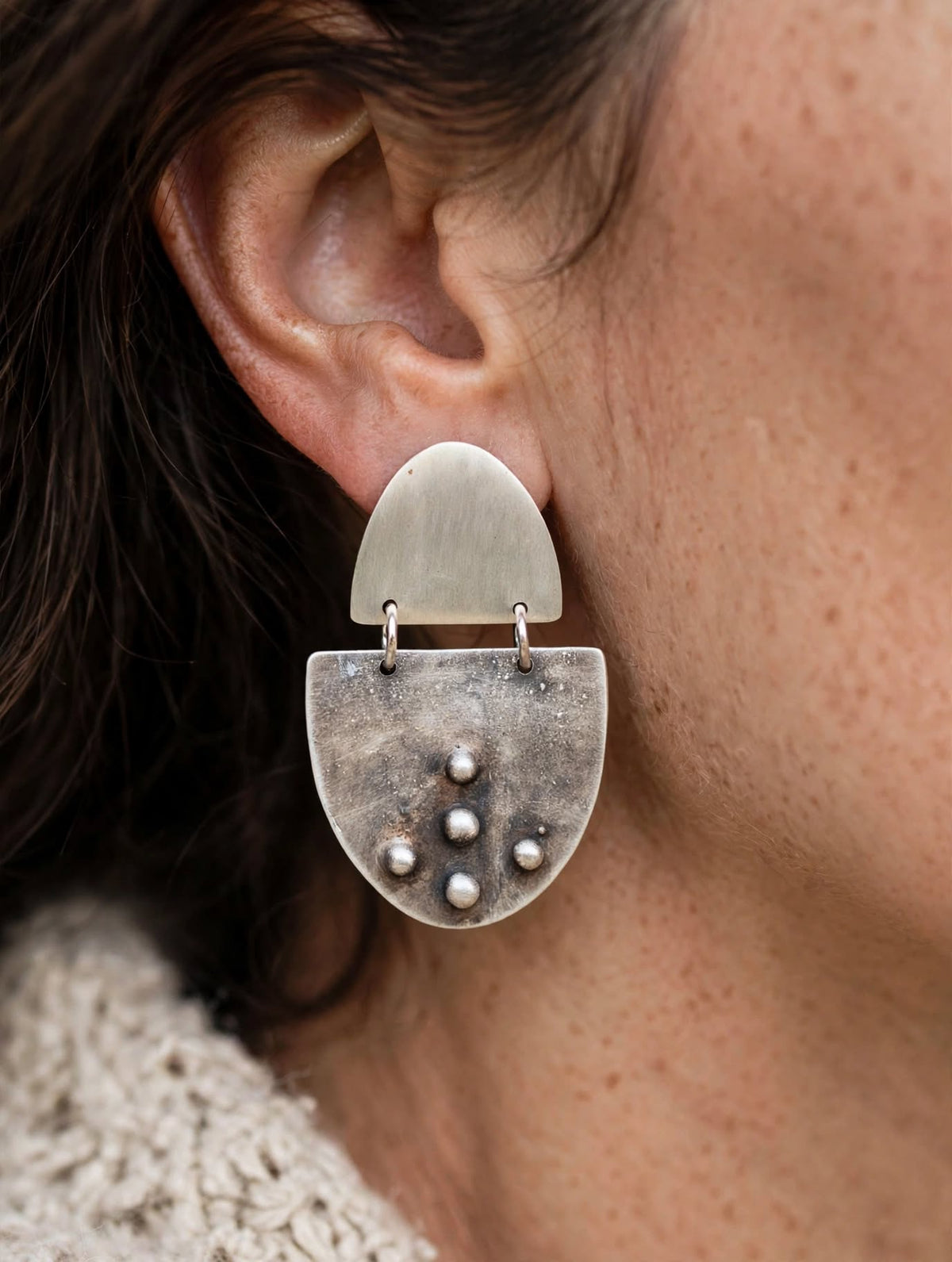 Aros Escudera