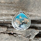 Anillo Fondo Marino