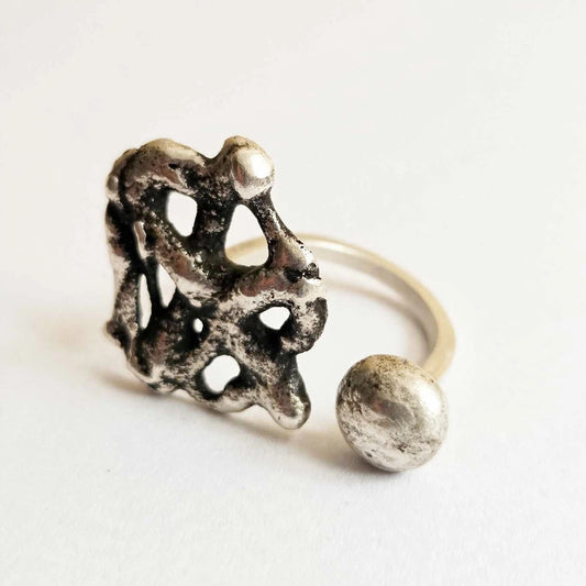 Anillo Dafna