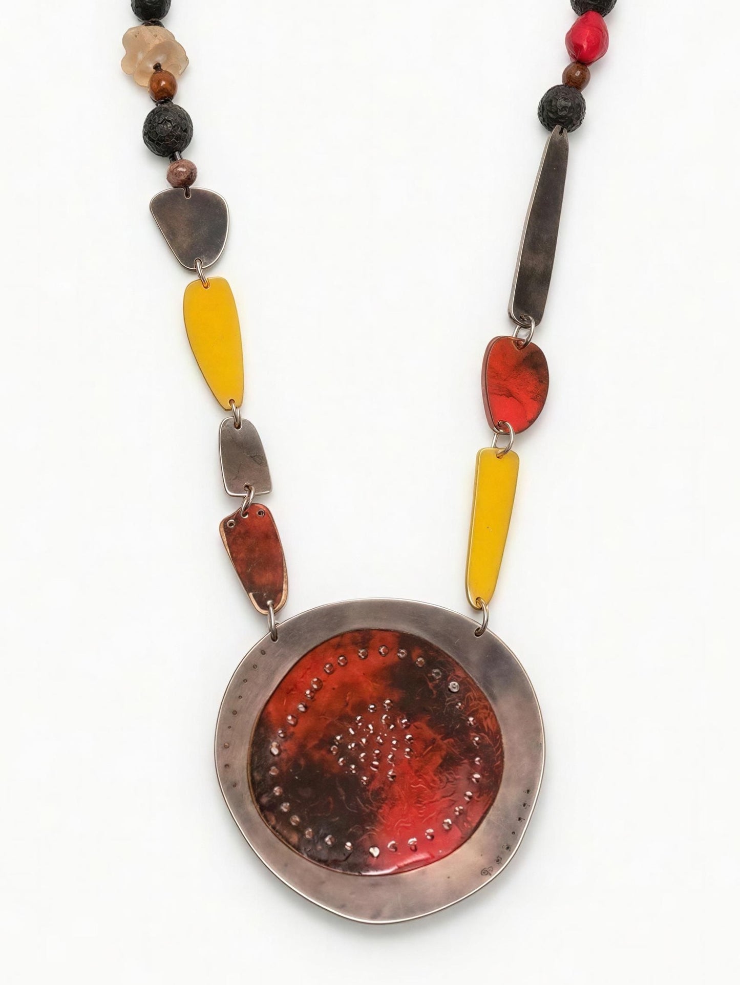 Collar Amara