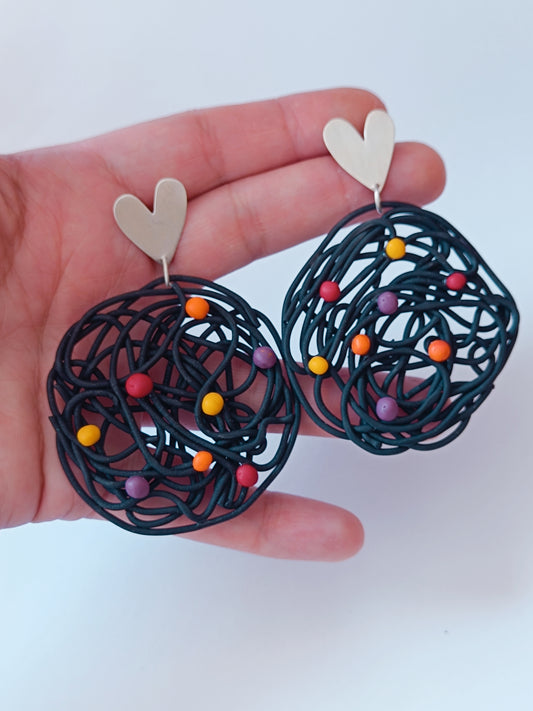 Aros enredos 1
