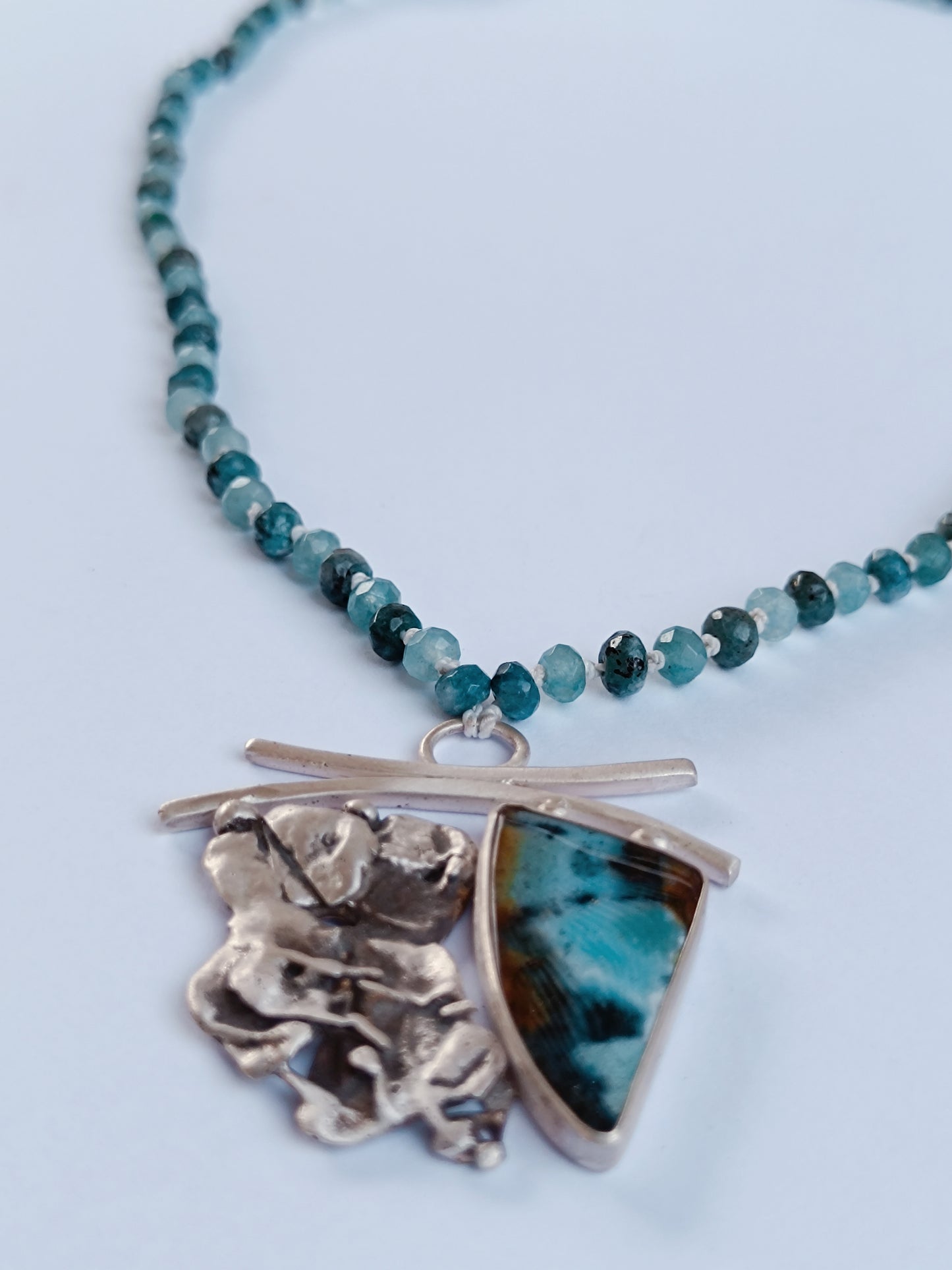 Collar Ágata