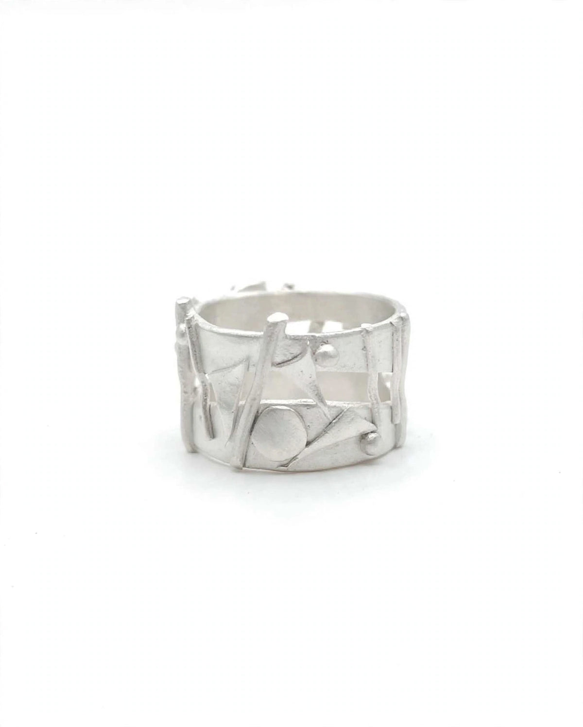 Anillo Marli