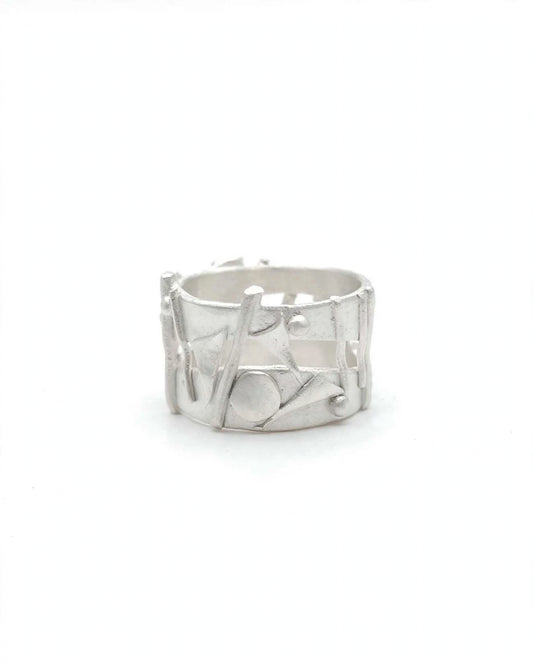 Anillo Marli