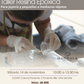 Taller Resina Epóxica Viña del Mar