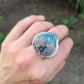 Anillo Fondo Marino
