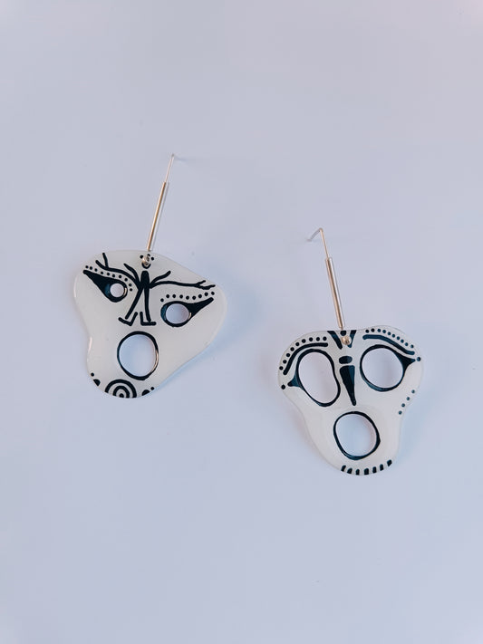 Aros sorprendidos